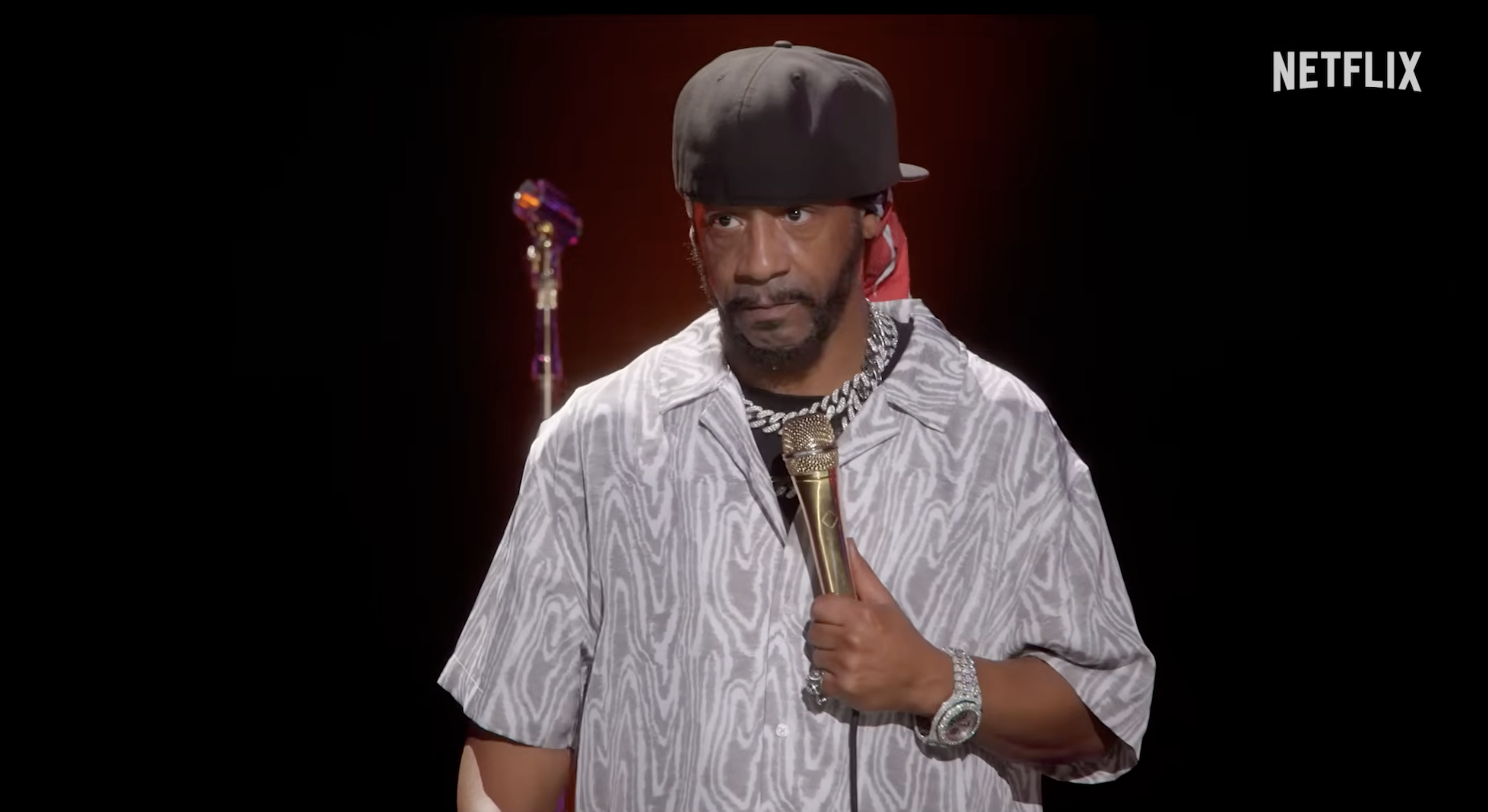 Katt Williams Returns to Netflix With Fourth StandUp Special ‘The